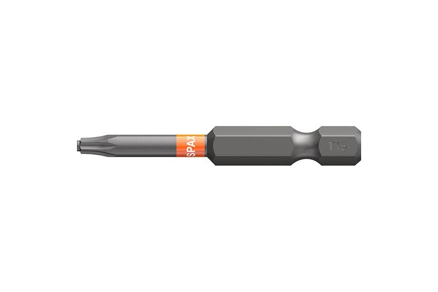 Spax bit TX produženi 6.4×50 mm