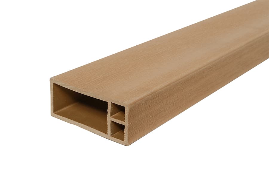 WPC Greda Teak
