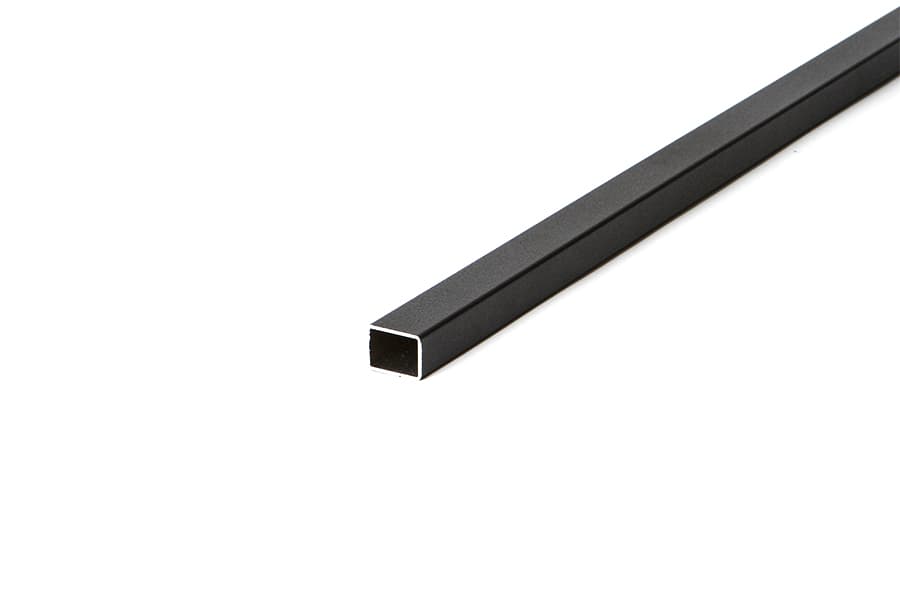 Alu letvica 24*18mm