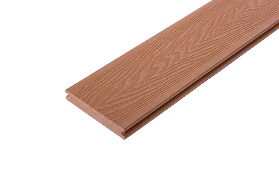 Strong Deking Terracotta
