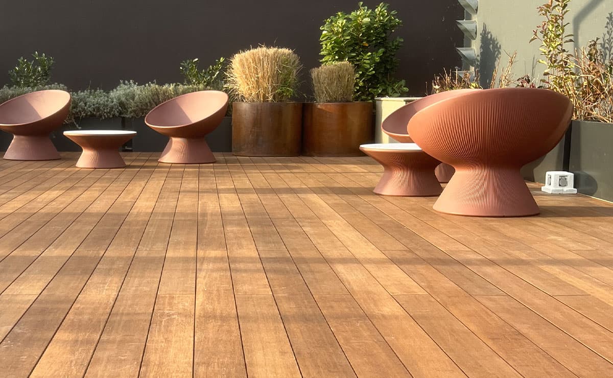 Hardwood Beograd