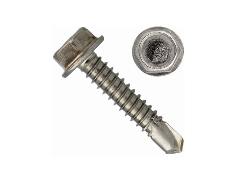 Šraf 4.8x22mm / A2 