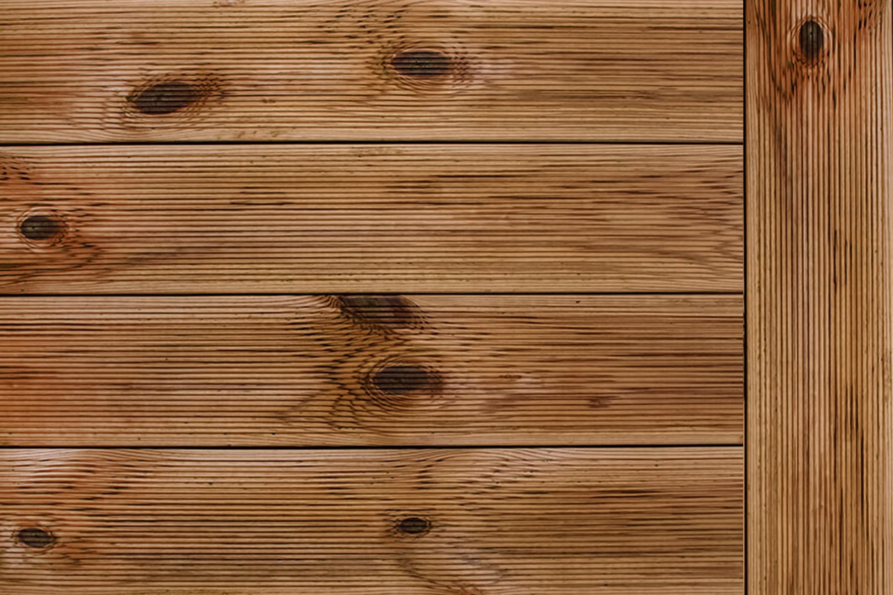 Wood