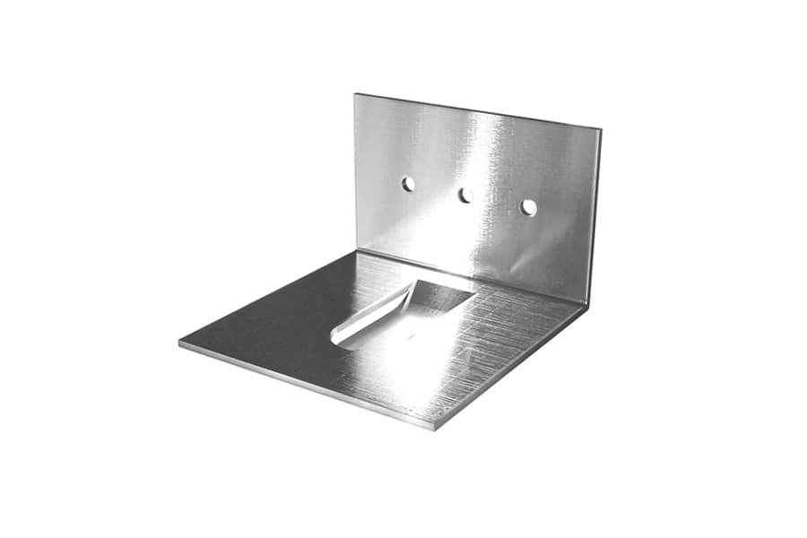 Alu kotva