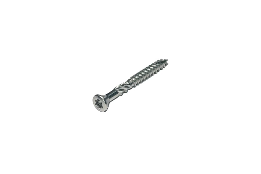 Šraf za Wood deking 5*50 Inox - 100kom
