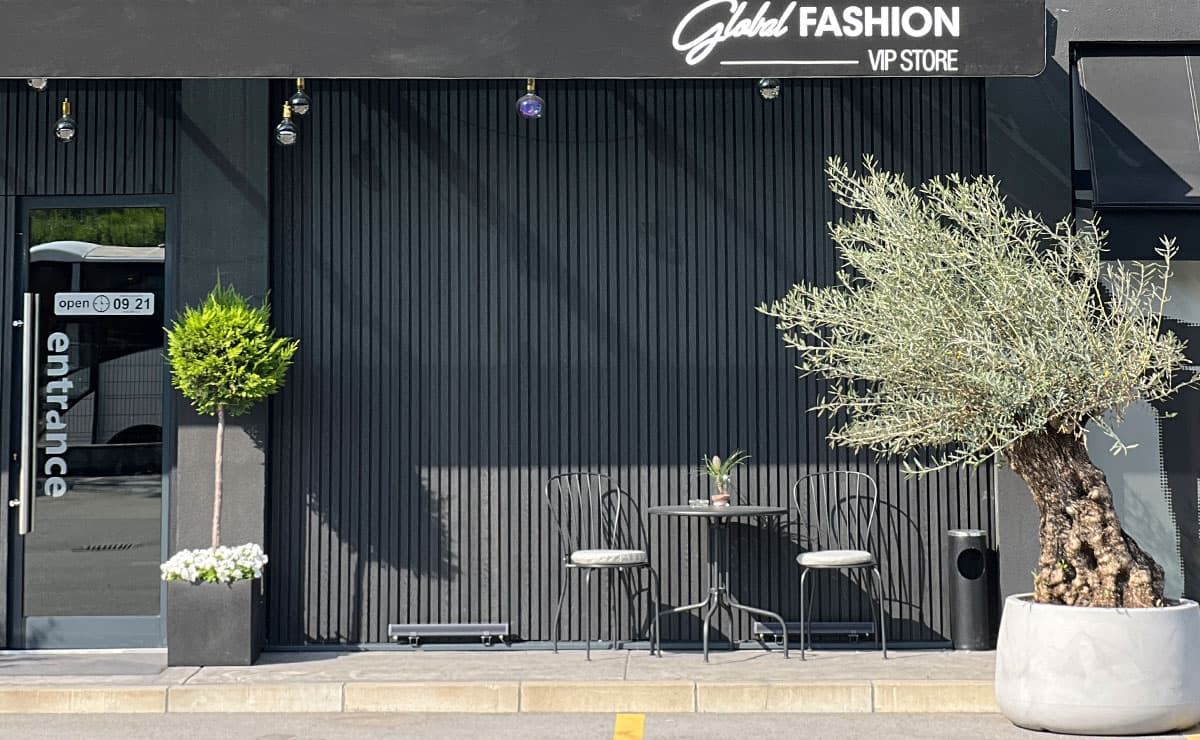 Global Fashion