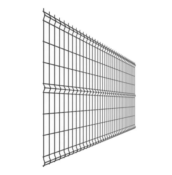 3D Panelna ograda 4mm