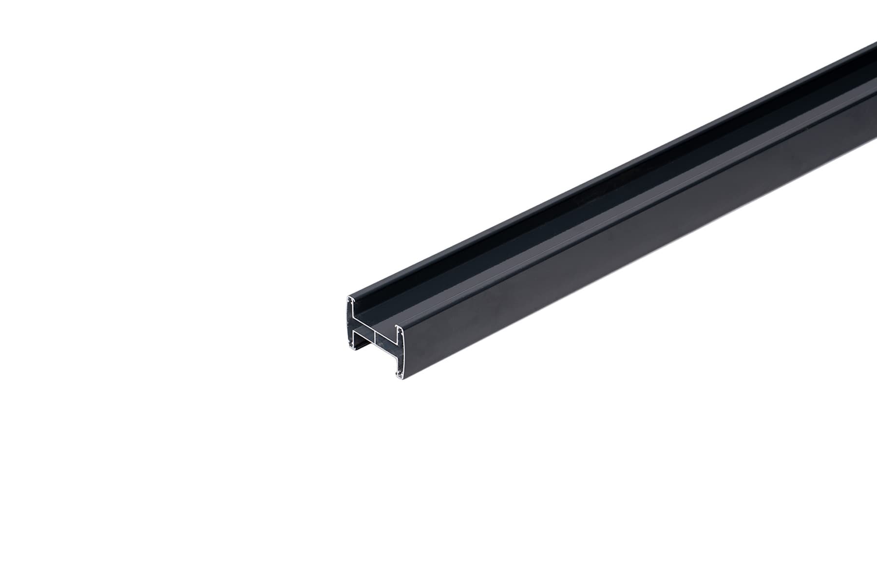 Alu stub 3D ograde 	