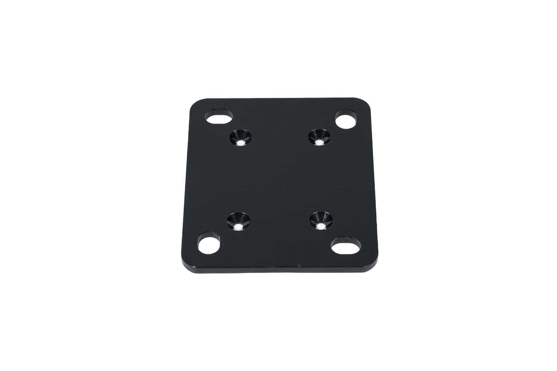 Stopa stuba 3D ograde
