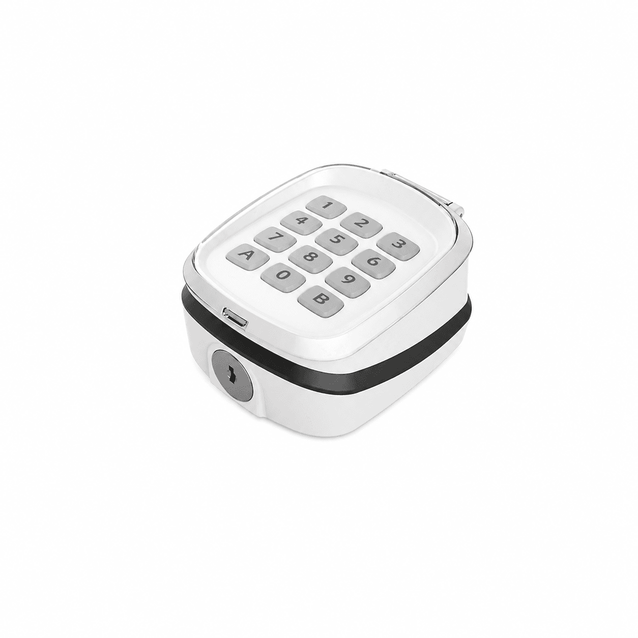 Kodna tastatura